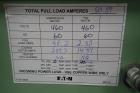 Sullair 40 Hp Rotary Screw Air Compressor